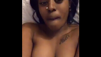 Periscope'S Wildest: Freaky Girls Indulging In Self-Pleasure