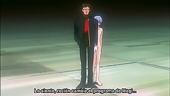 Phần Cuối Cùng Của Neon Genesis Evangelion Với Phụ Đề Tiếng Tây Ban Nha