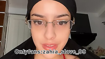 Líbání A Penisová Manipulace V Bdsm 69 Sezení